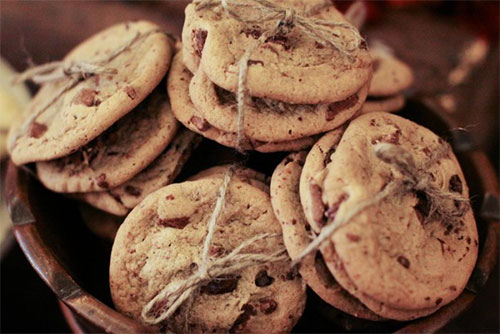 cookies lindas